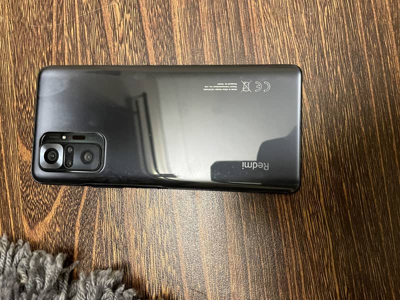 Redmi Note 10 pro 0