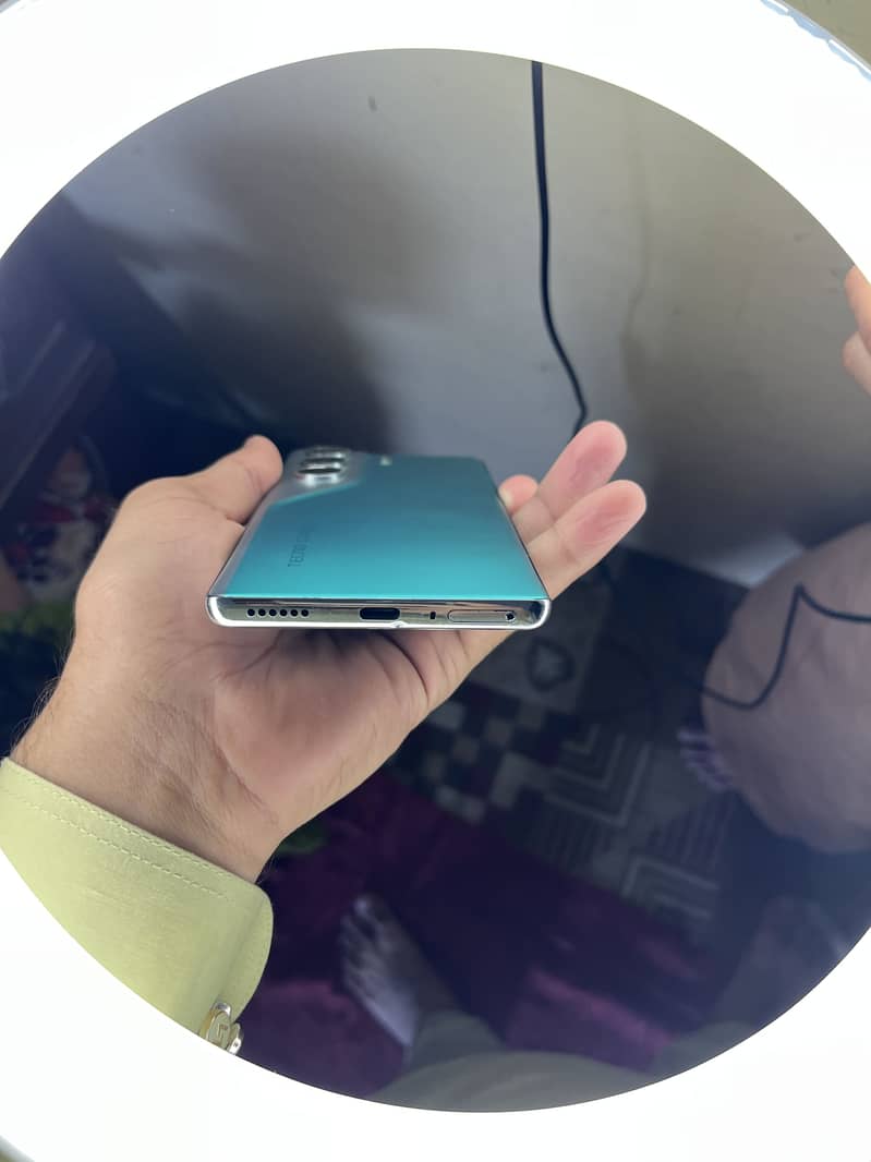 Tecno- 1