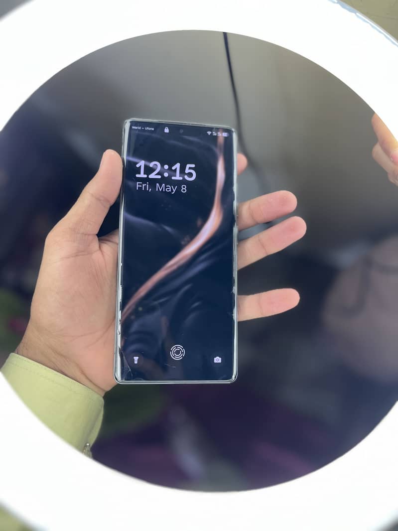 Tecno- 2
