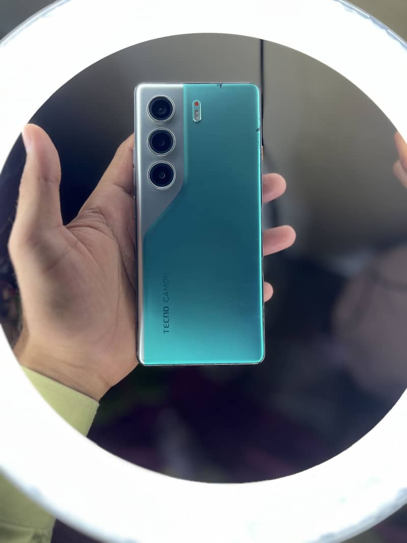 Tecno- 4