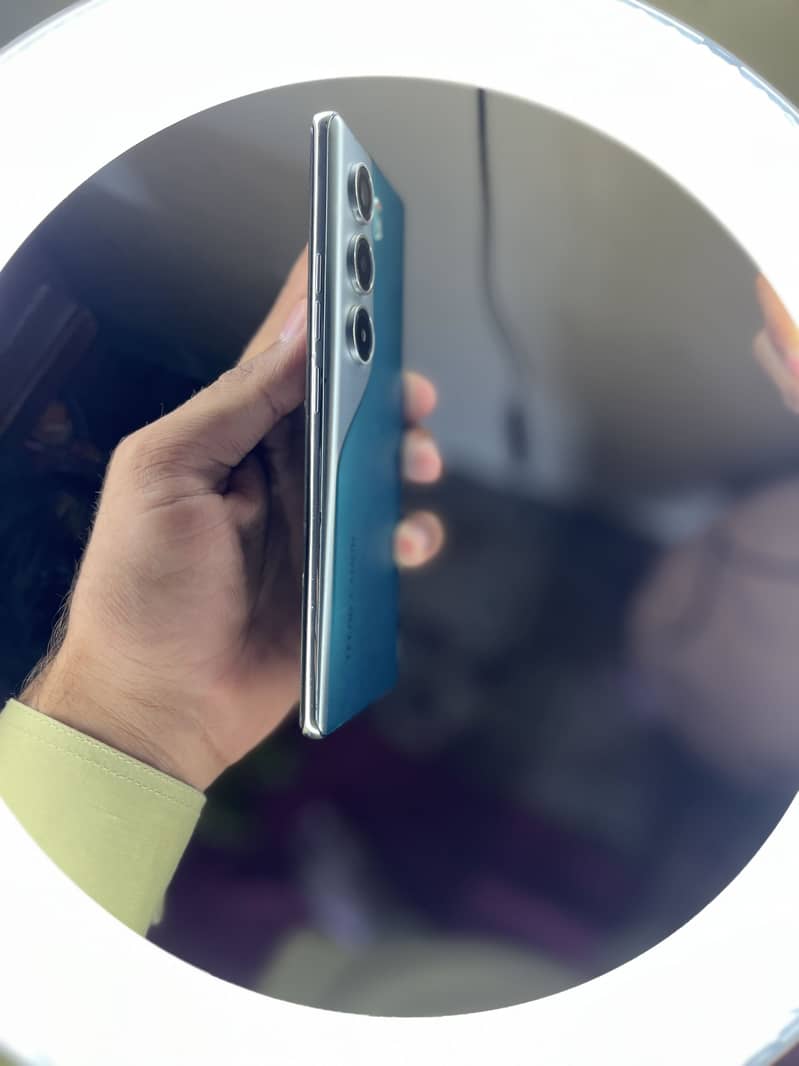 Tecno- 5