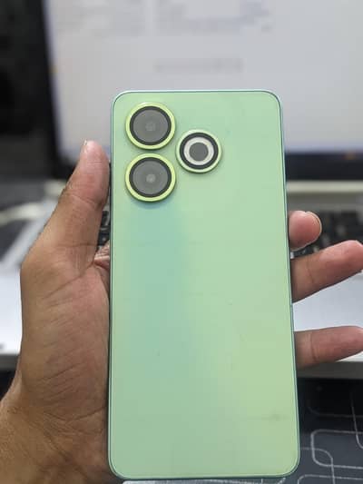 smart 8 -4+4-64 Gb
