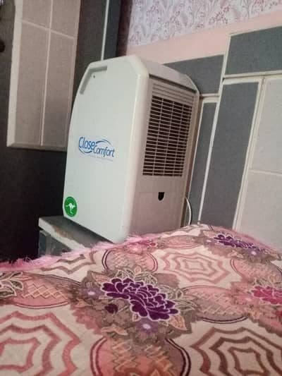 Portable AC