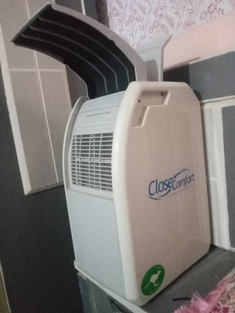 Portable AC 1