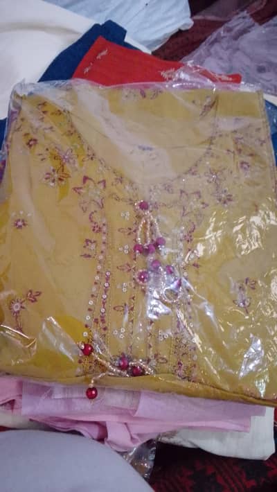 Ladies Dresses/party wear Dress/Fancy Dress/Fancy Dress/Eid Collection
