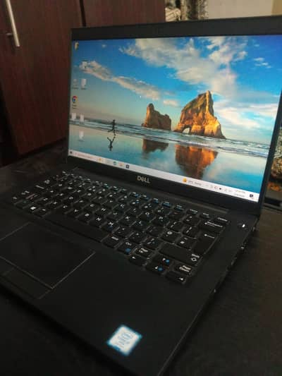 Dell 7390