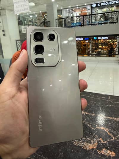 infinix note 50 pro 12 gb 256 gb for sale