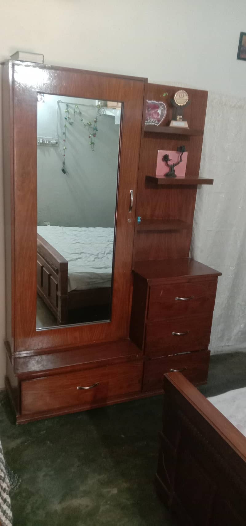 double bed 3