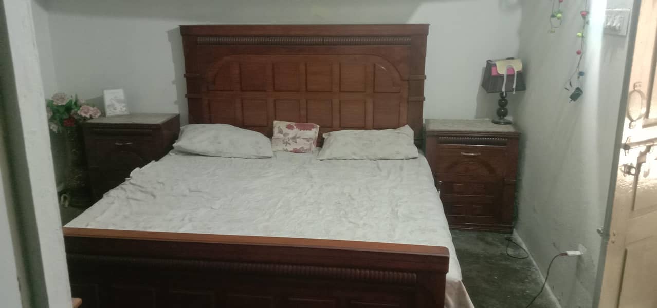 double bed 4