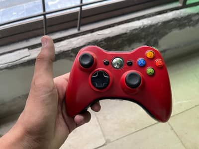 x box controller brand new