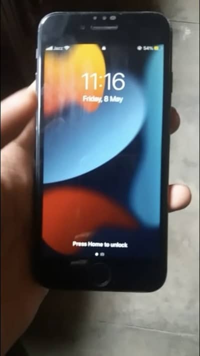 Iphone 7 exchange posible
