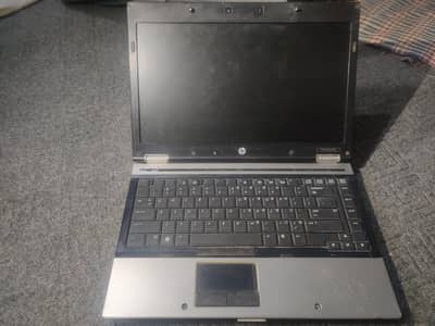 HP Laptop For Sale