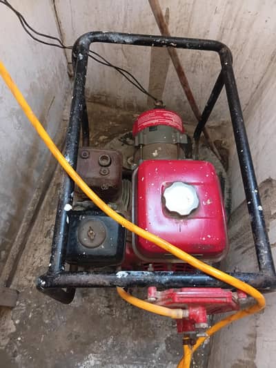 Original Japanese Generator