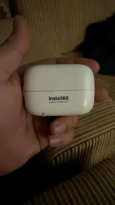 Insta360 GO 2 - action camera