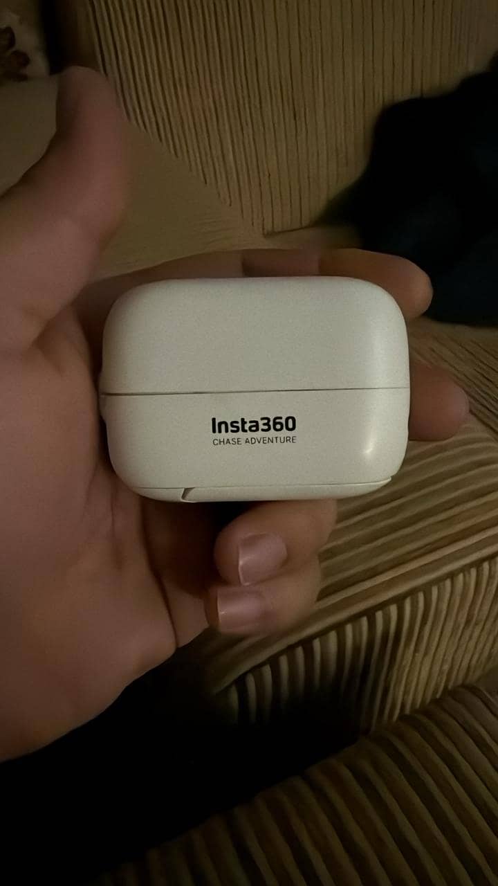 Insta360 GO 2 - action camera 0