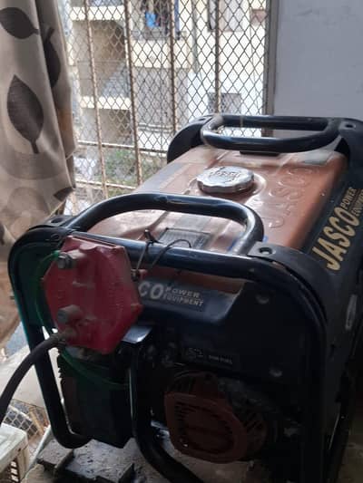 Generator for sale