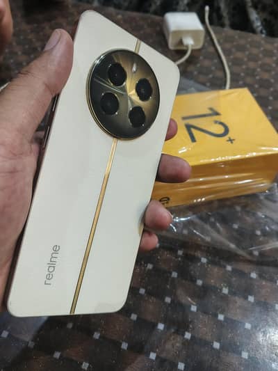 realme 12+ 5g