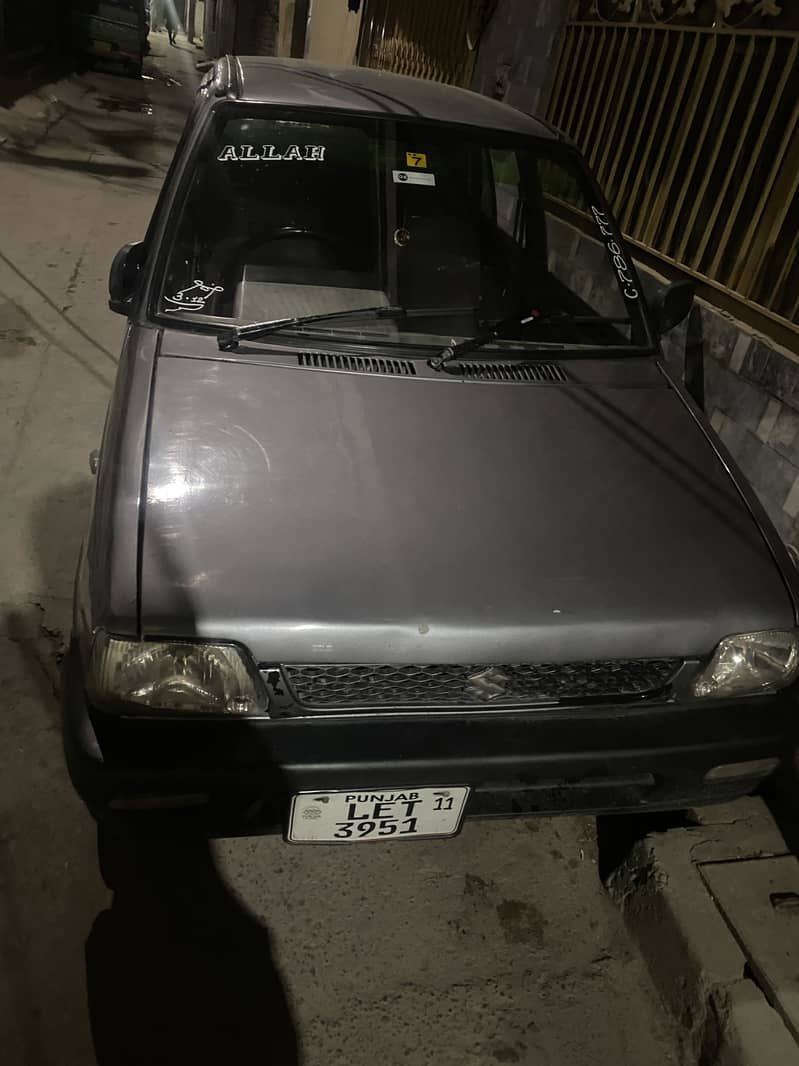 Mehran 1