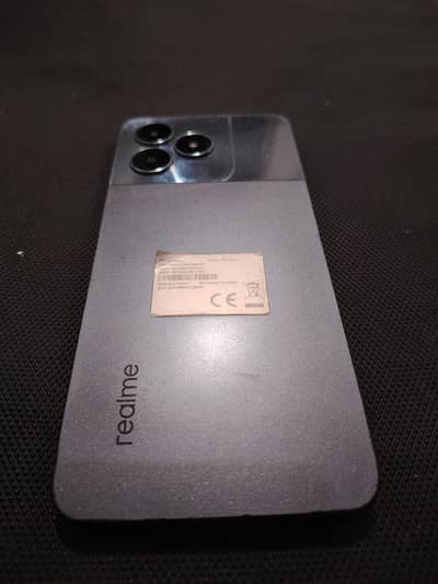 Reallme note50 exchange