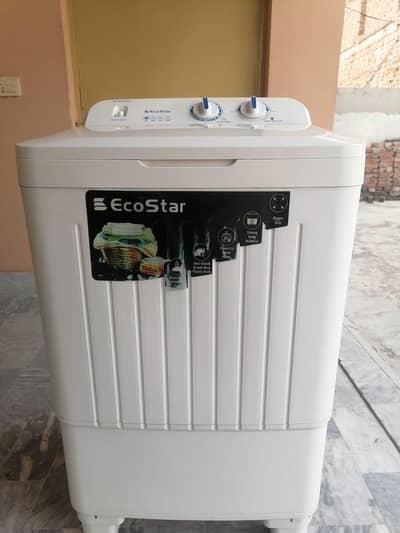 Washing Machine For Sale