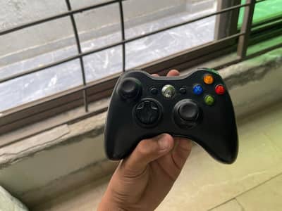 x box controller brand new