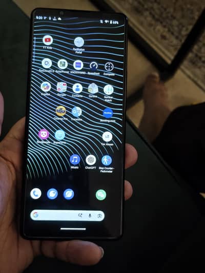 Sony Xperia 1 Mark 3