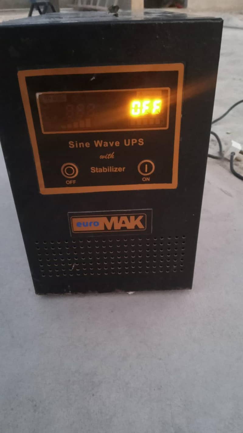 UPS Dynamic Solution 0
