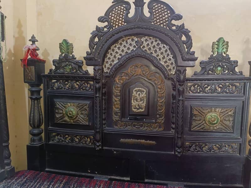 king size bed 3