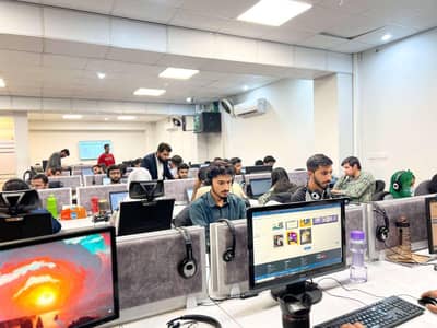 Urdu and English Call Center Jobs in Lahore