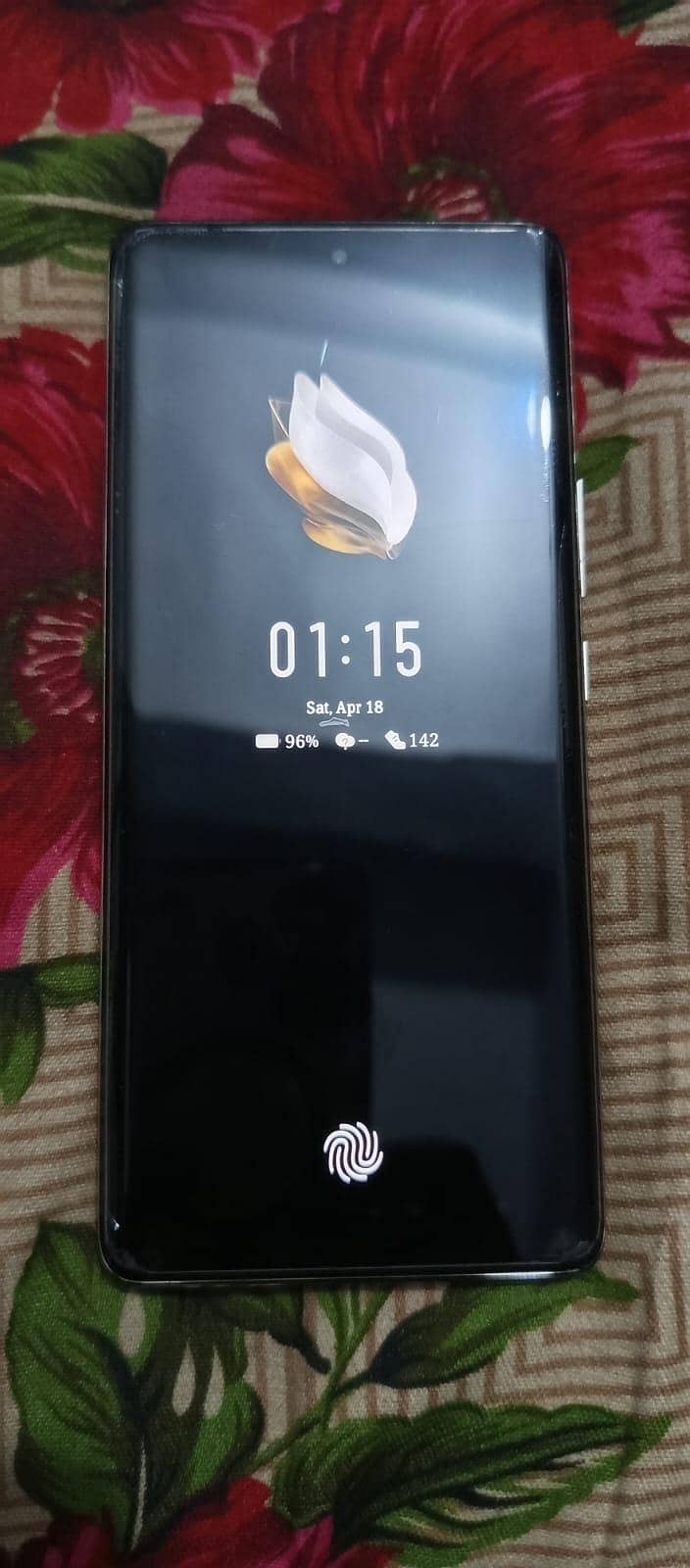 Infinix zero 30 0