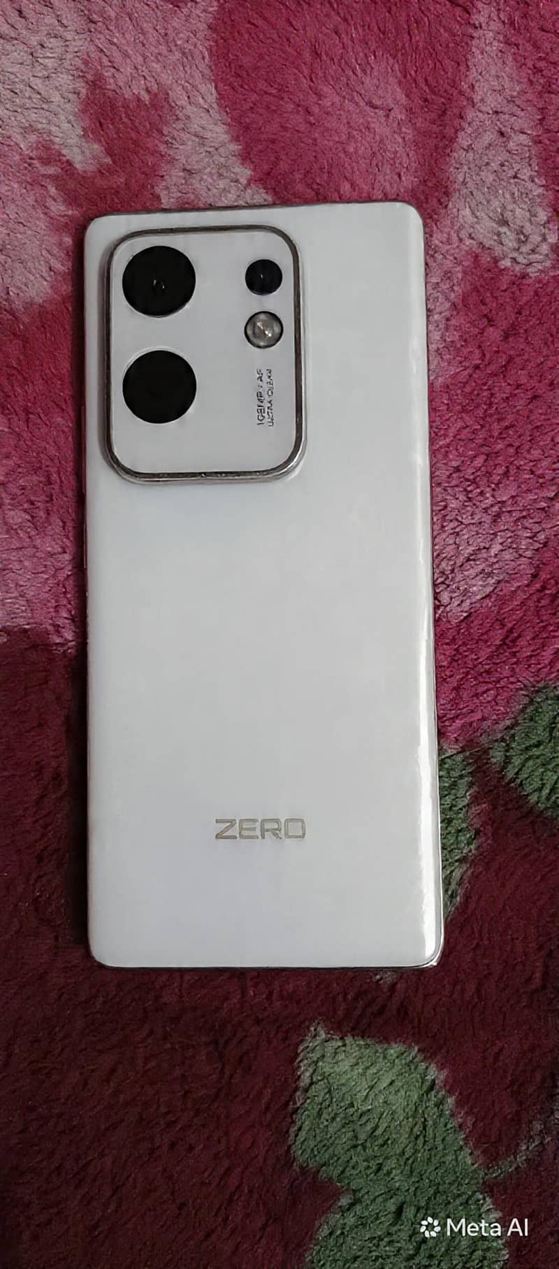 Infinix zero 30 2