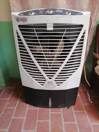 ac dc cooler