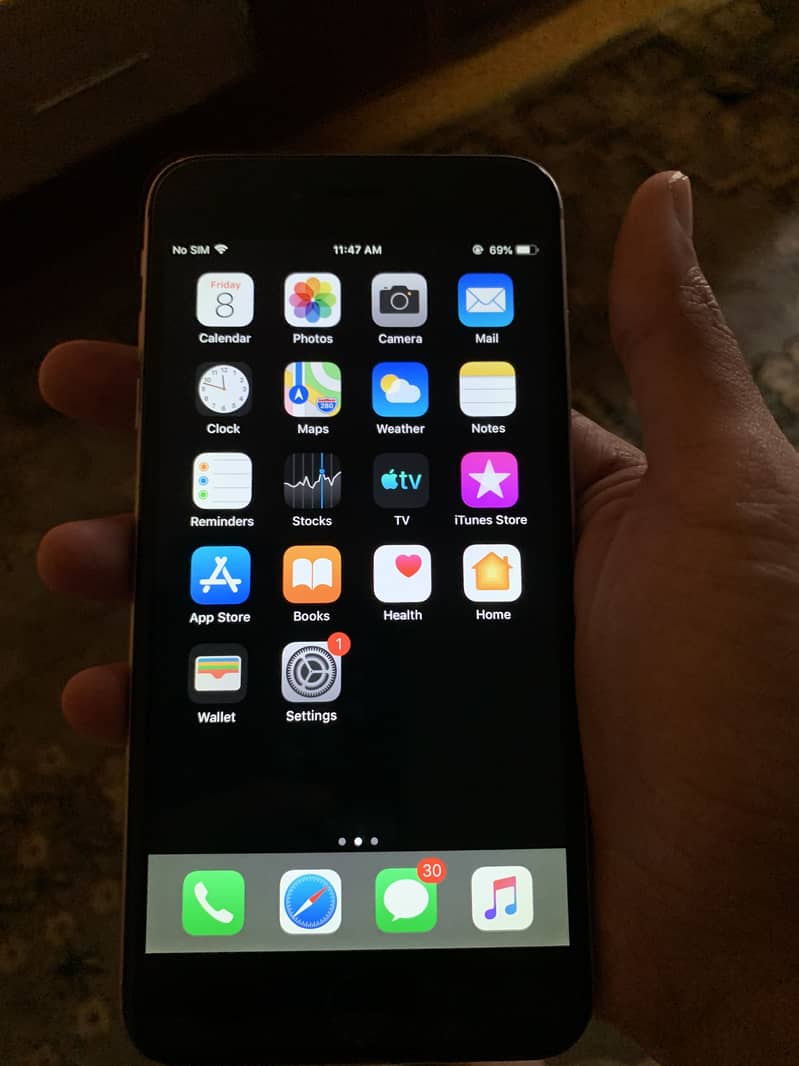 iphone 6 plus 1