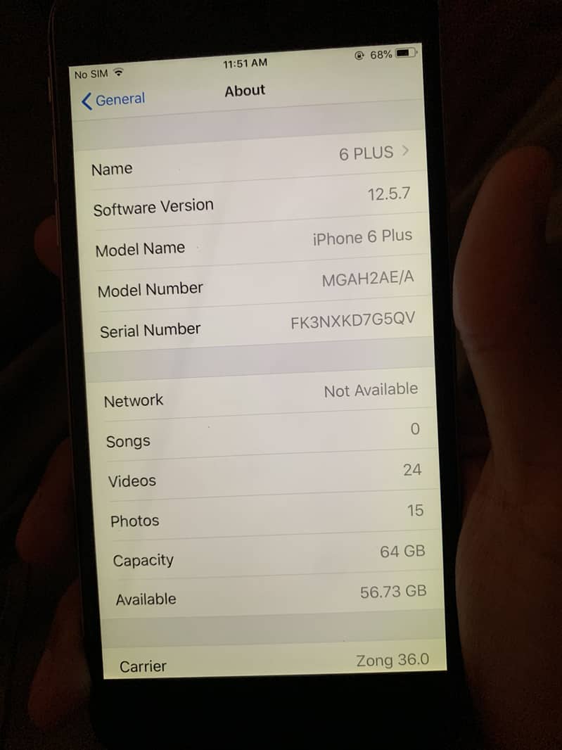 iphone 6 plus 2