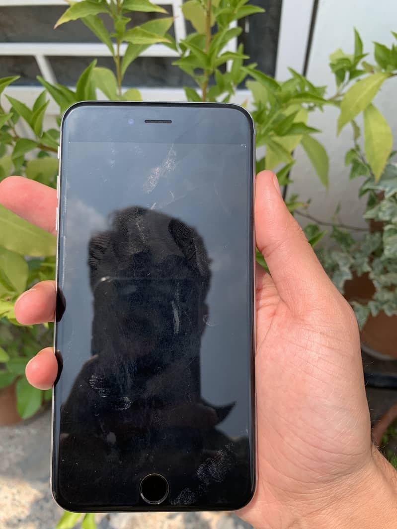 iphone 6 plus 6