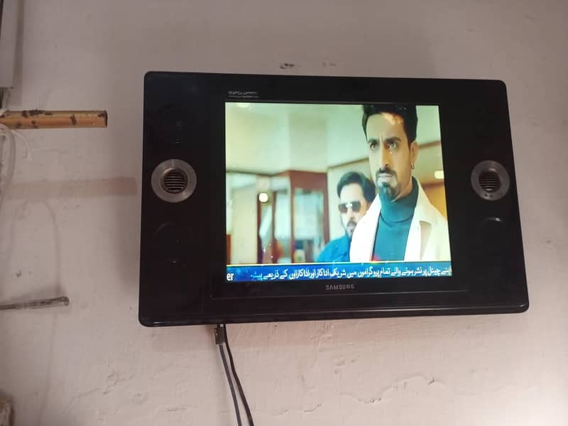 Lcd tv 0