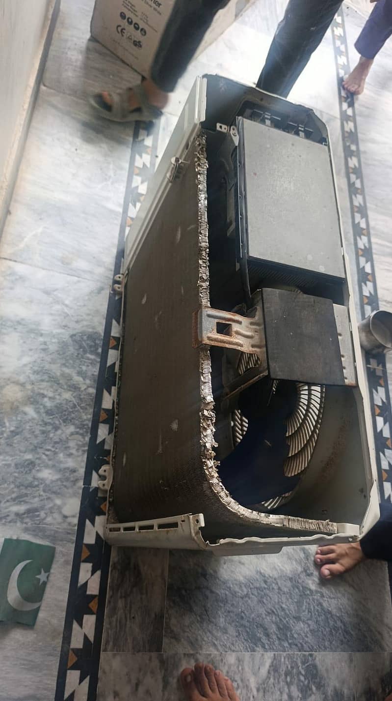 used ac 2