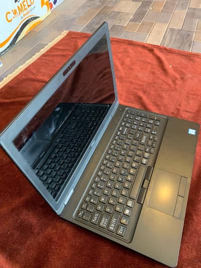 Dell Latitude 5590 Core i5 vPro 7th Gen