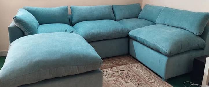 Sofa set
