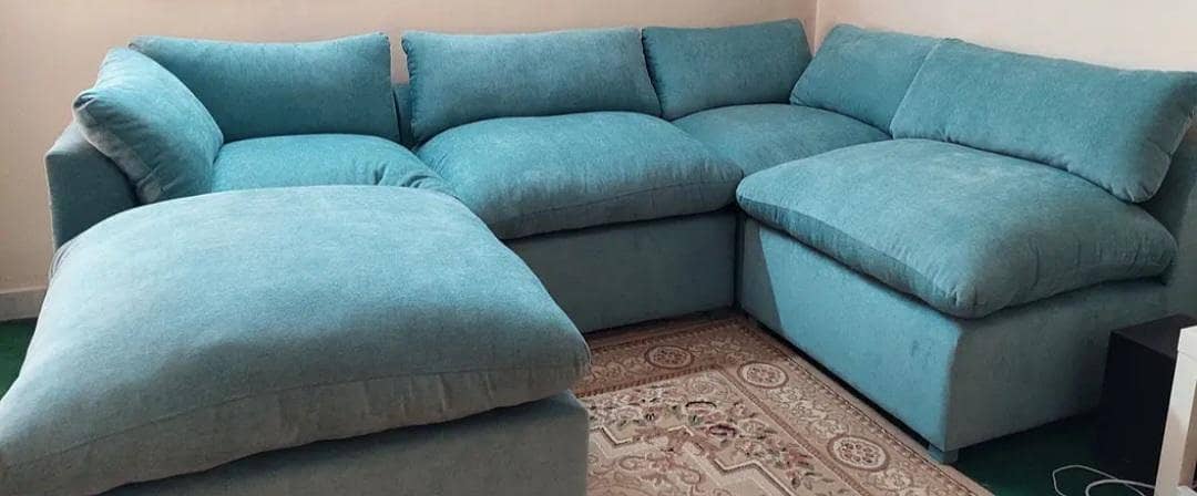 Sofa set 2