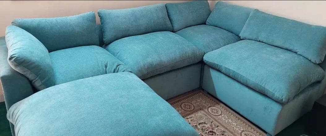 Sofa set 3