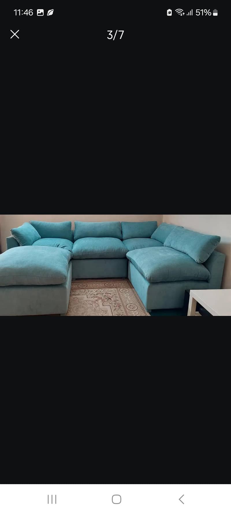 Sofa set 4