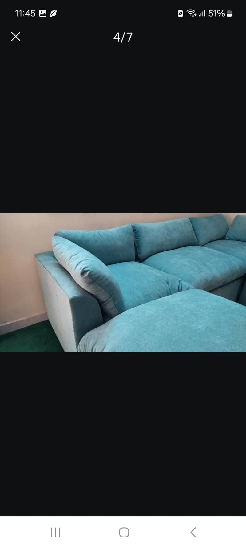 Sofa set 5