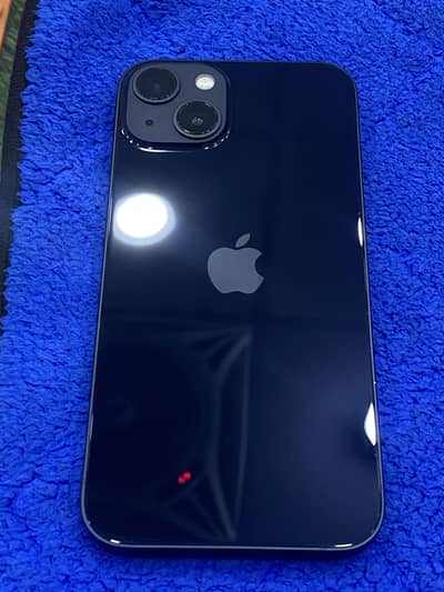 I phone 13 jv