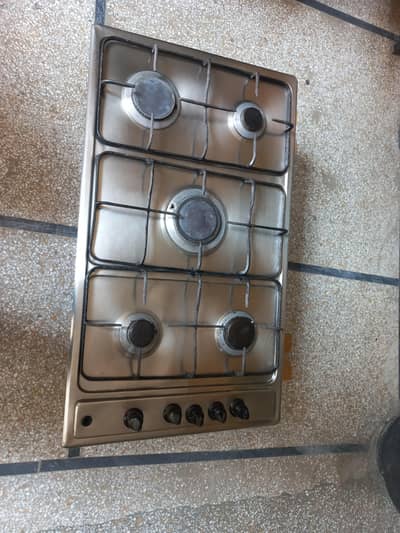 Hob for sale