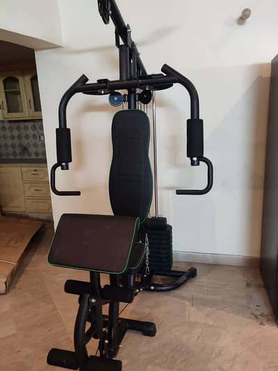 functional trainer home gym | Complete Gym | Commercial Gym | Pakistan