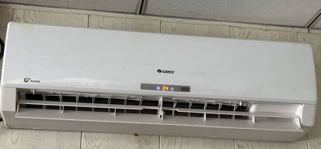 Gree 1.5 ton
