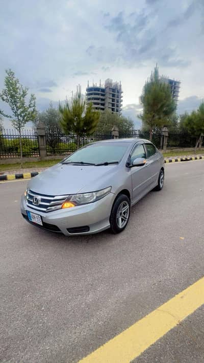 Honda City For Sale