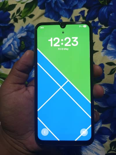 Sumsung Galaxy A24