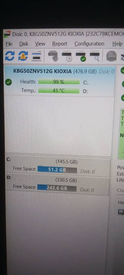 512 gb nvme gen 4